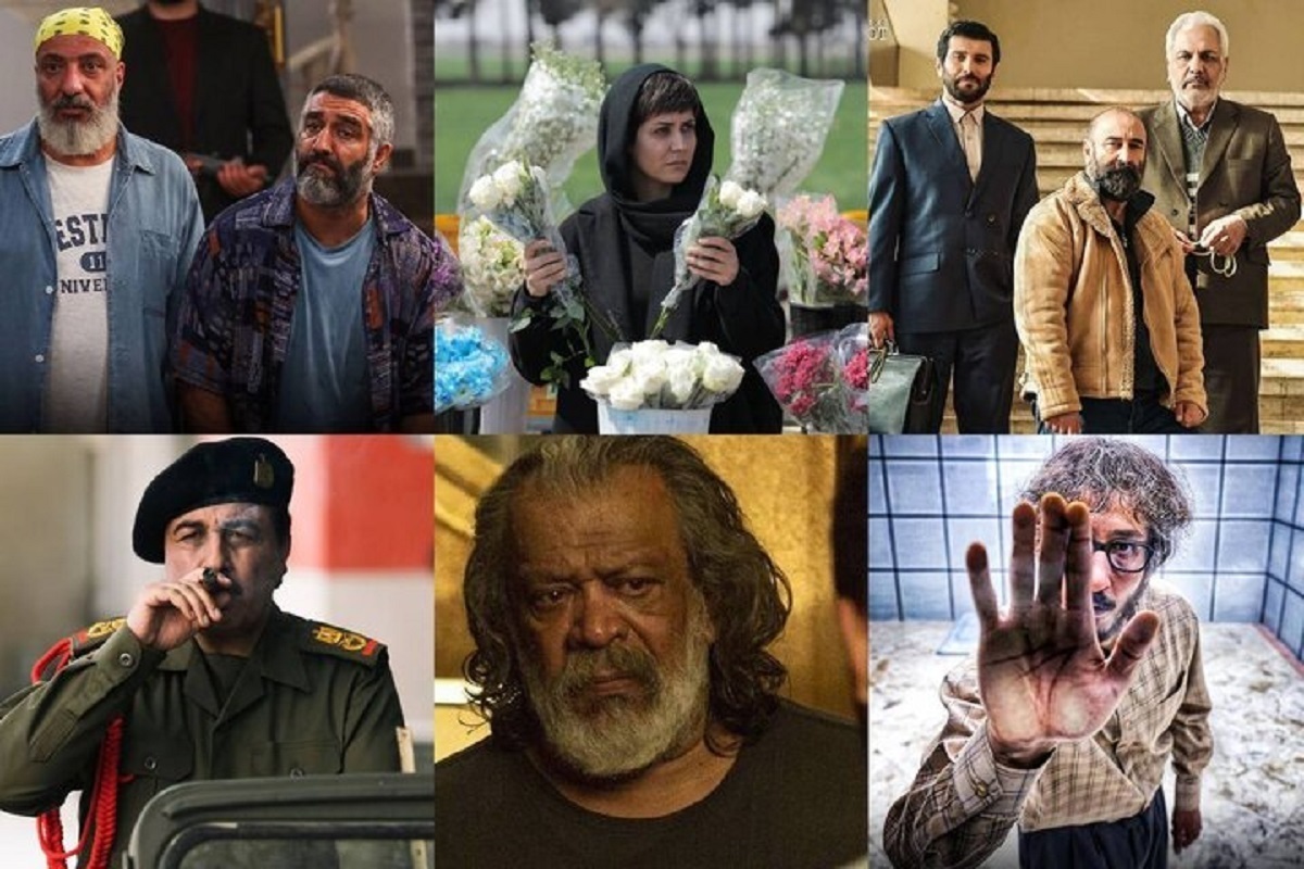 نگاهی به وضعیت گیشه سینما&zwnj;ها در ۹ ماه اول ۱۴۰۴ | ۶ فیلم عضو باشگاه ۱۰۰ تایی&zwnj;ها شدند
