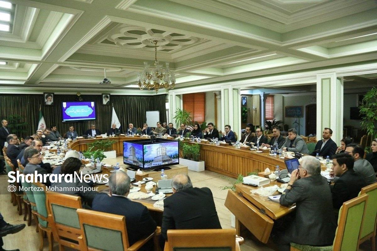رسیدگی به ۷۰ درصد مطالبات صنایع خراسان رضوی در جلسات &laquo;یکشنبه&zwnj;های اقتصادی&raquo;