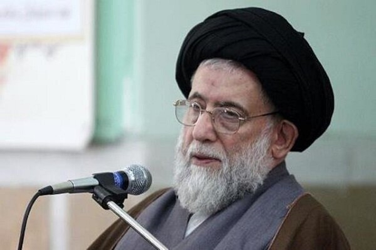 اعلام ۳ روز عزای عمومی در خوزستان درپی درگذشت آیت&zwnj;الله شفیعی