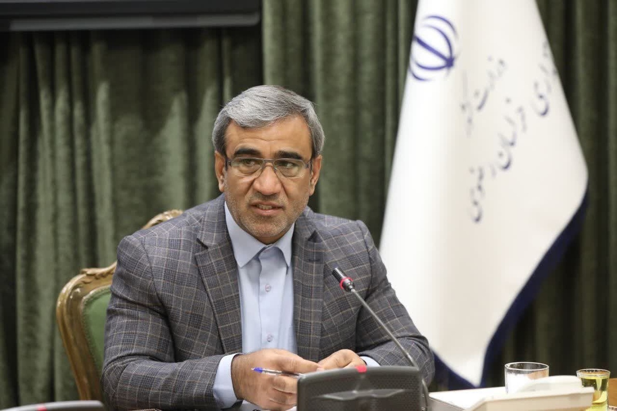 مظفری: صادرات ایران به افغانستان از کل صادرات ما به اروپا بیشتر است
