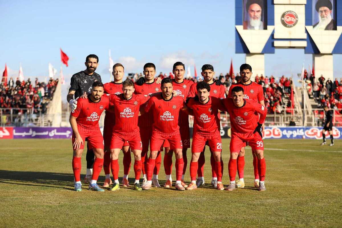 تراکتور در نقل و انتقالات بمب می&zwnj;ترکاند