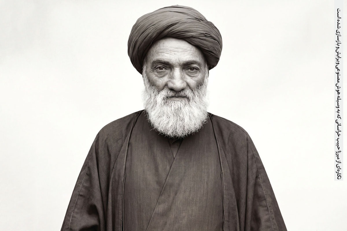 واکاوی ماجرای درگذشت آیت الله میرزاحبیب خراسانی | ترور یا رحلت &laquo;مجتهد اول&raquo;؟