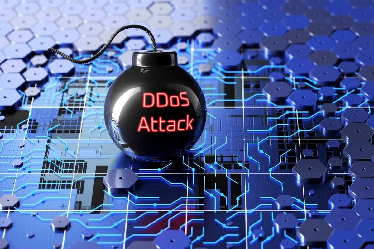 بزرگ&zwnj;ترین حمله DDoS سال&zwnj;های اخیر به زیرساخت کشور خنثی شد