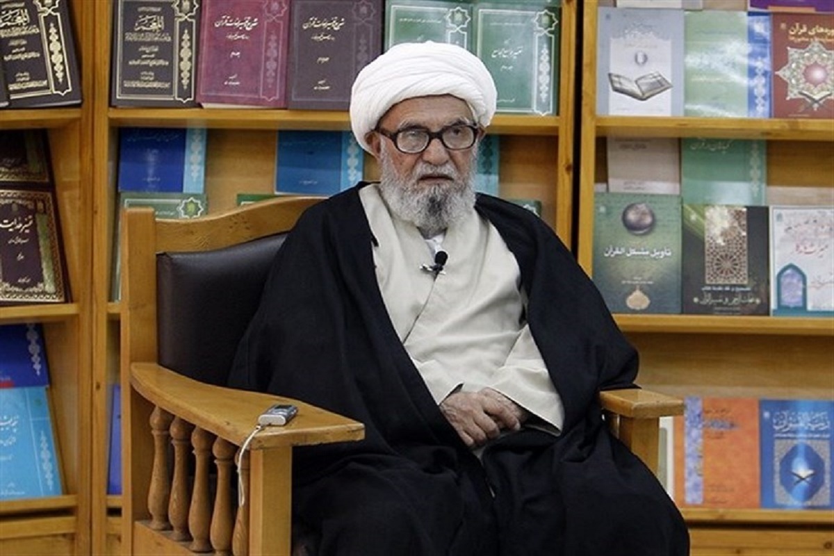 ۴ طرح وحدت اسلامی در اندیشه علامه واعظ&zwnj;زاده خراسانی