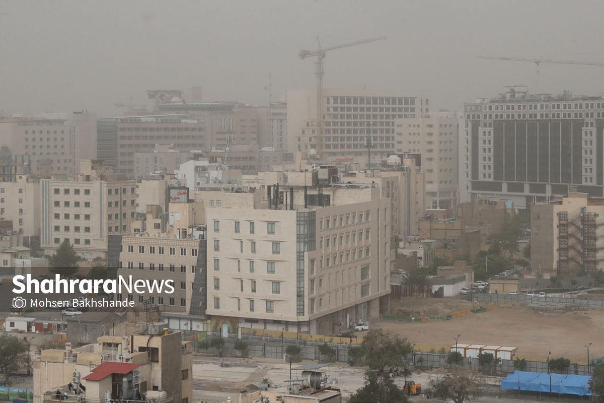 معاون وزارت بهداشت: آلودگی هوا به کشور ۱۸ میلیارد دلار زیان اقتصادی می&zwnj;زند