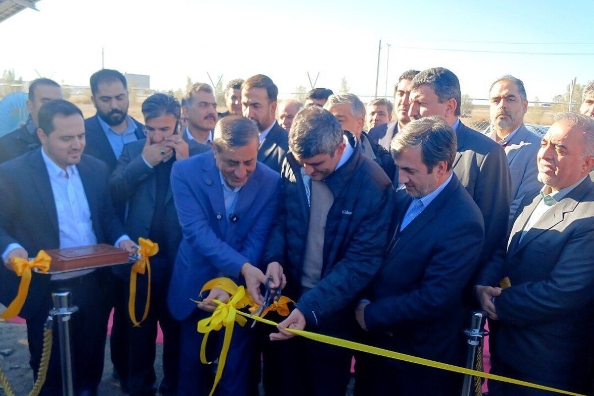 جبران ناترازی برق با همکاری بخش خصوصی در دستور کار دولت