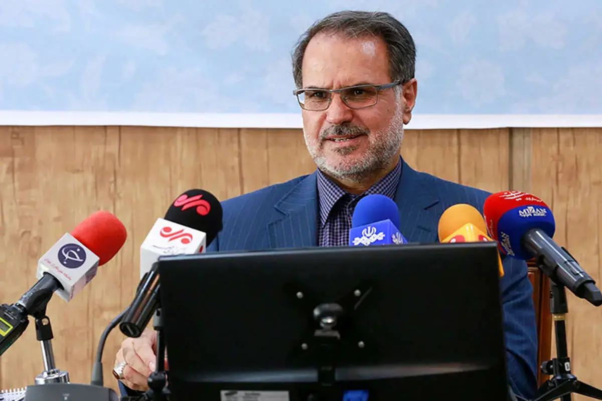 رئیس سازمان بازرسی: پرونده تخلفات مرتبط با افزایش قیمت برنج و نهاده&zwnj;های دامی در حال ارجاع به مراجع قضایی است