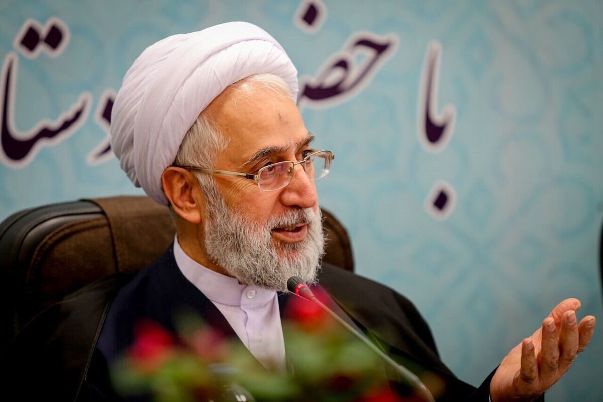 تأکید دادستان کل کشور بر بی&zwnj;طرفی کامل دستگاه&zwnj;ها در انتخابات شورا&zwnj;ها | &laquo;آرای مردم امانت است&raquo;