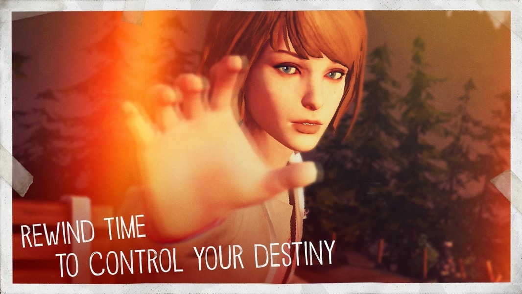 معرفی 10 بازی داستانمحور موبایل با روایتهای ماندگار و احساسی بازی Life Is Strange