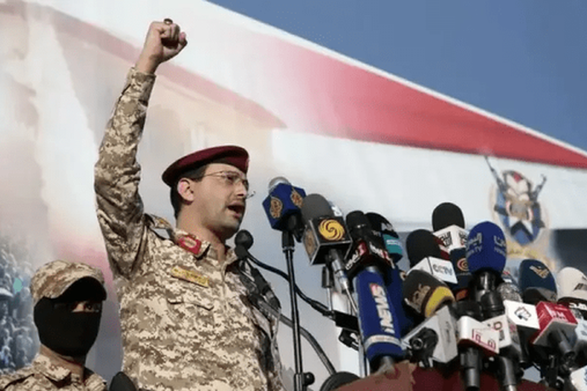 هشدار یمن به سومالی&zwnj;لند: مراقب توطئه اسرائیل در باب&zwnj;المندب باشید!