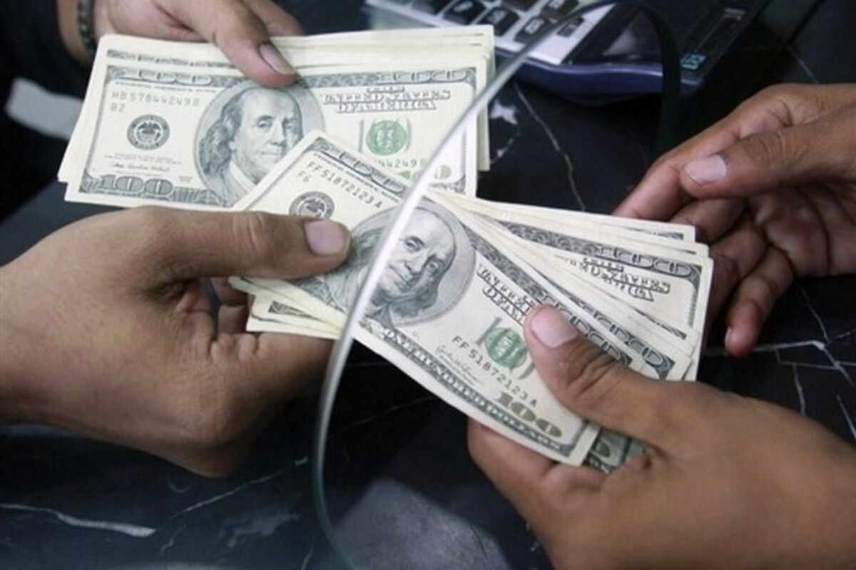 واکنش طلا و ارز به تغییر رئیس کل بانک مرکزی | قیمت دلار کاهشی شد (۸ دی ۱۴۰۴)