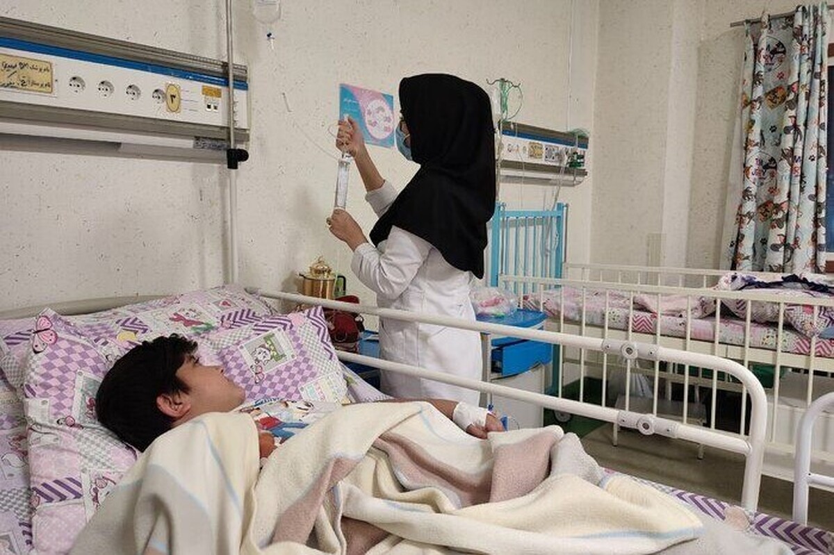 ۲۴ درصد مراجعه کنندگان به مراکز درمانی مشهد خارج از خراسان رضوی هستند