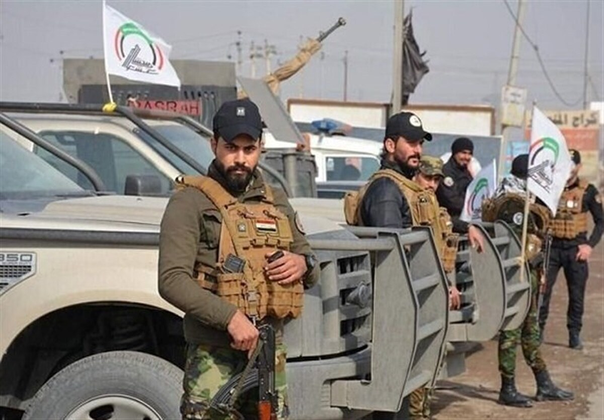 تاکید بر تصویب قانون حشد شعبی در پارلمان جدید عراق