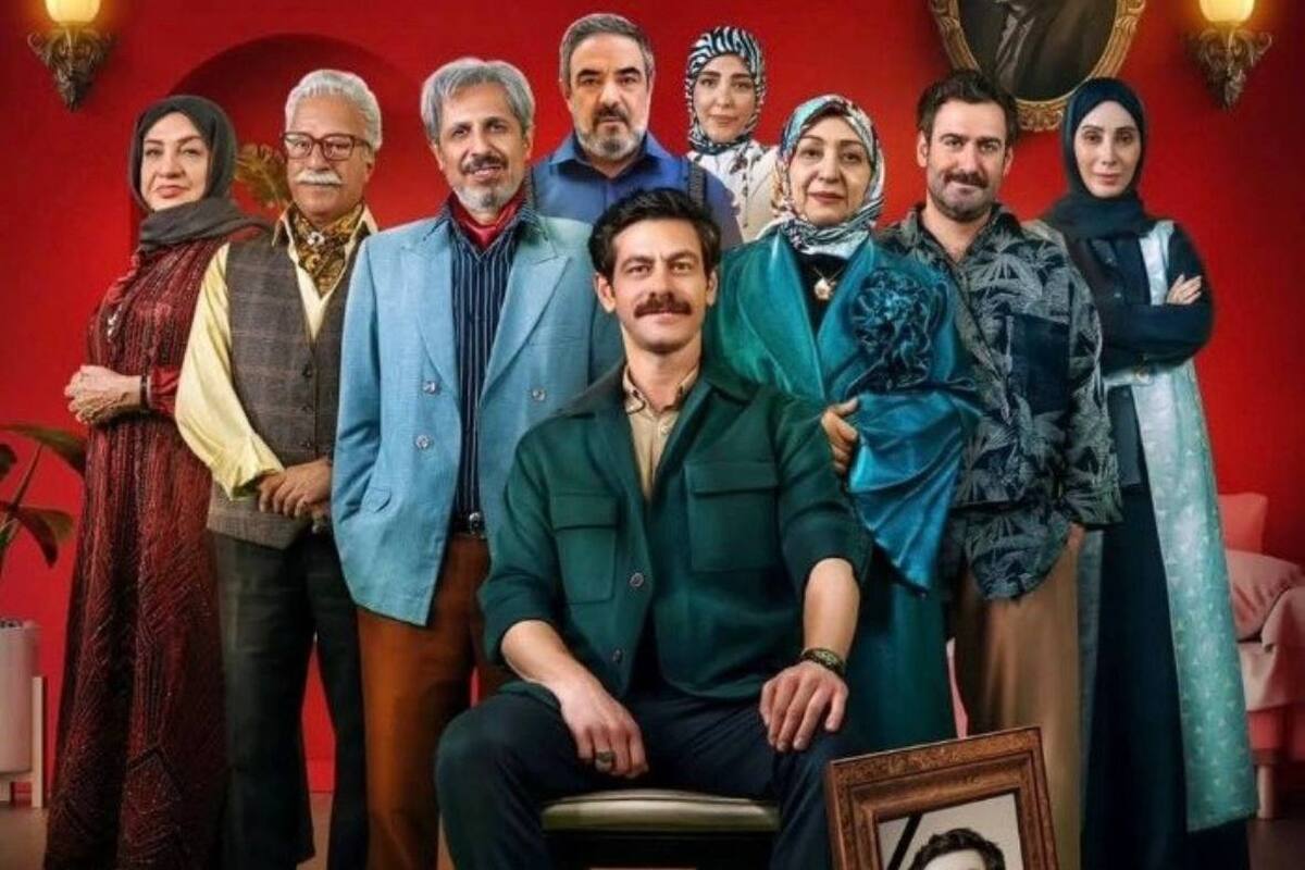 نقد و بررسی قسمت پنجم سریال &laquo;شیش ماهه&raquo; مهران مدیری | &laquo;شیش ماه&raquo; طول می&zwnj;کشد تا بخندیم!