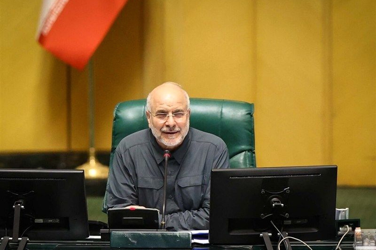 قالیباف: اقدامات ایران برای دفاع مشروع از خود، قابل&zwnj;پیش&zwnj;بینی نیست