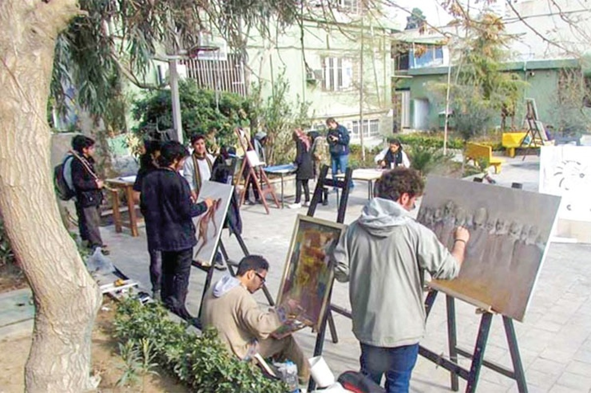 استفاده از ۲ طرح مهارتی در هنرستان&zwnj;ها برای تربیت نیرو&zwnj;های ماهر