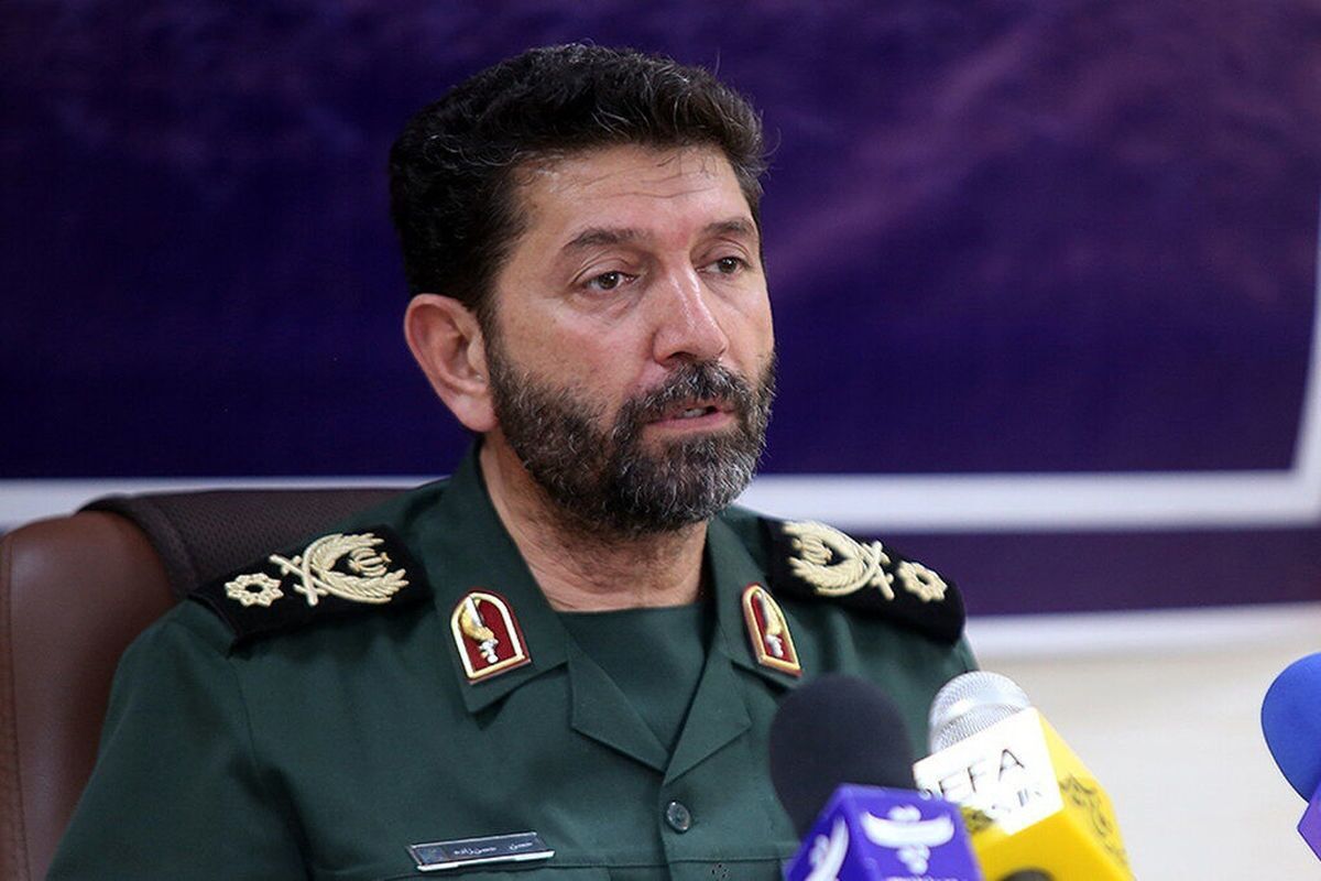 سردار حسن&zwnj;زاده: نقش حاج قاسم در توسعه جبهه مقاومت بی&zwnj;بدیل بود