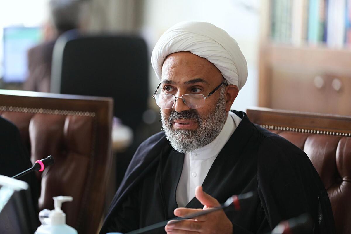 پژمان&zwnj;فر: اگر همتی آمده، باید پای حفظ ارزش پول ملی بایستد | بودجه ۱۴۰۵ نه صدای مشهد را شنید، نه زائر را + فیلم