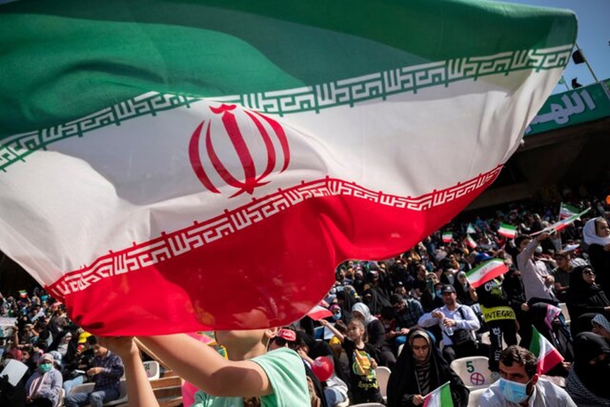 وزارت خارجه، نیروی دریایی کانادا را یک سازمان تروریستی اعلام کرد