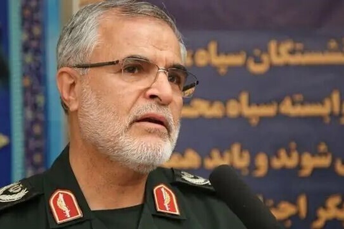 جنگ روانی در بازار ارز | معاون وزیر کشور نسبت به فضاسازی&zwnj;ها هشدار داد
