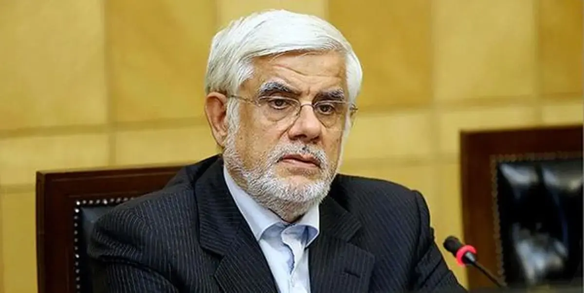 دستور عارف برای تسریع امدادرسانی به سیل&zwnj;زدگان خوزستان و هرمزگان
