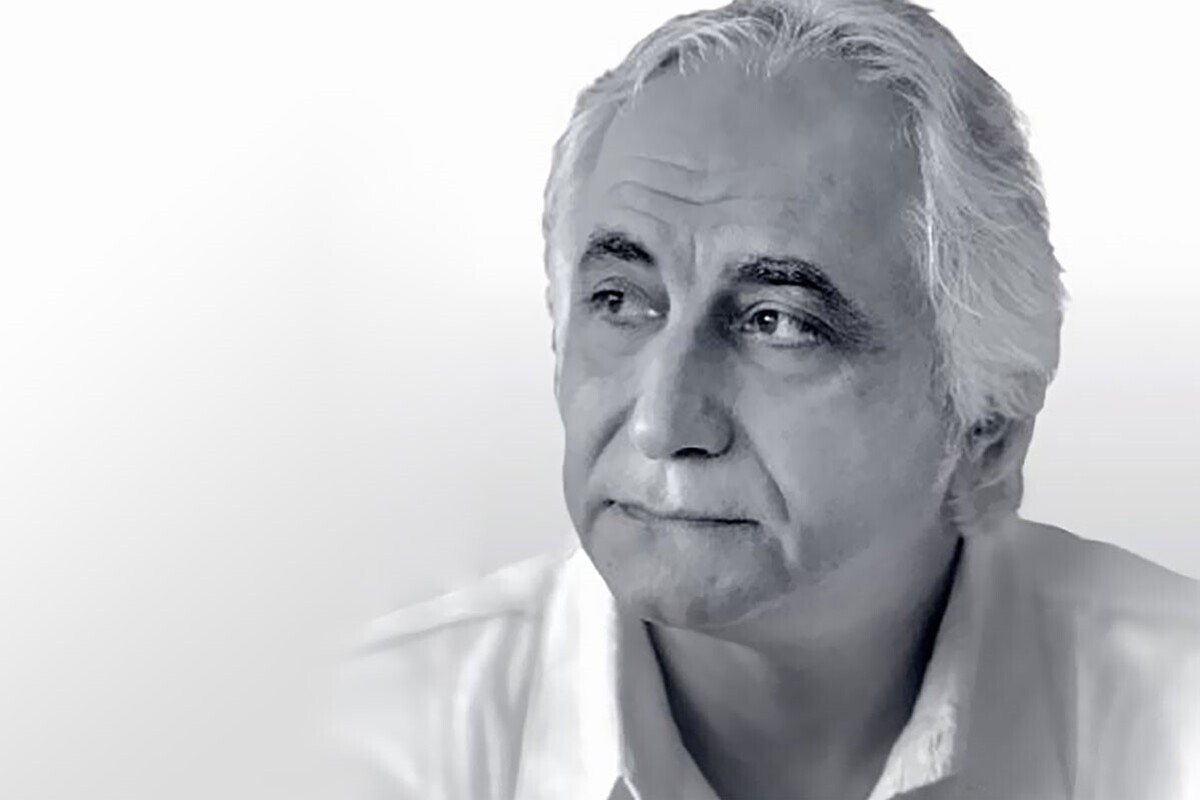 شمس لنگرودی بازیگر نقش اصلی &laquo;دکه&raquo; شد