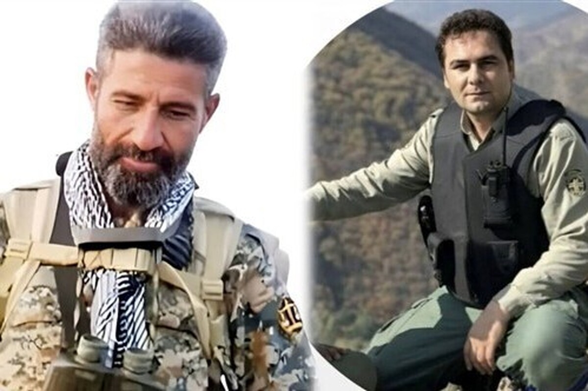 شهادت محیط&zwnj;بانان پارک ملی گلستان احراز شد