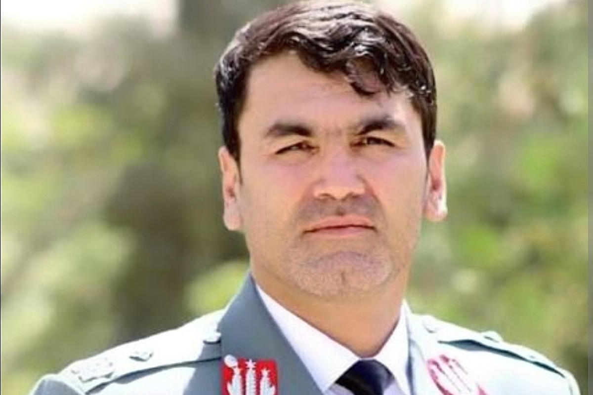افرادی به اتهام قتل ژنرال افغانستانی دستگیر شدند (۹ دی&zwnj;ماه ۱۴۰۴)