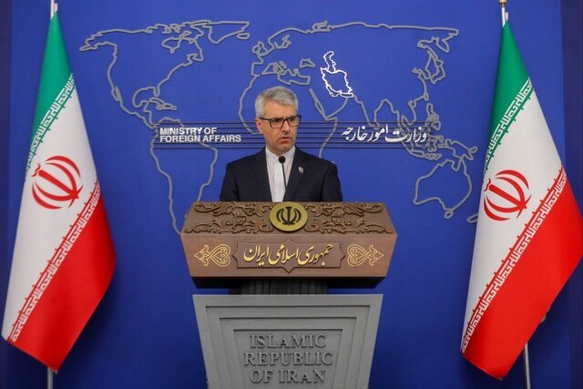 محکومیت اقدام تروریستی در افغانستان