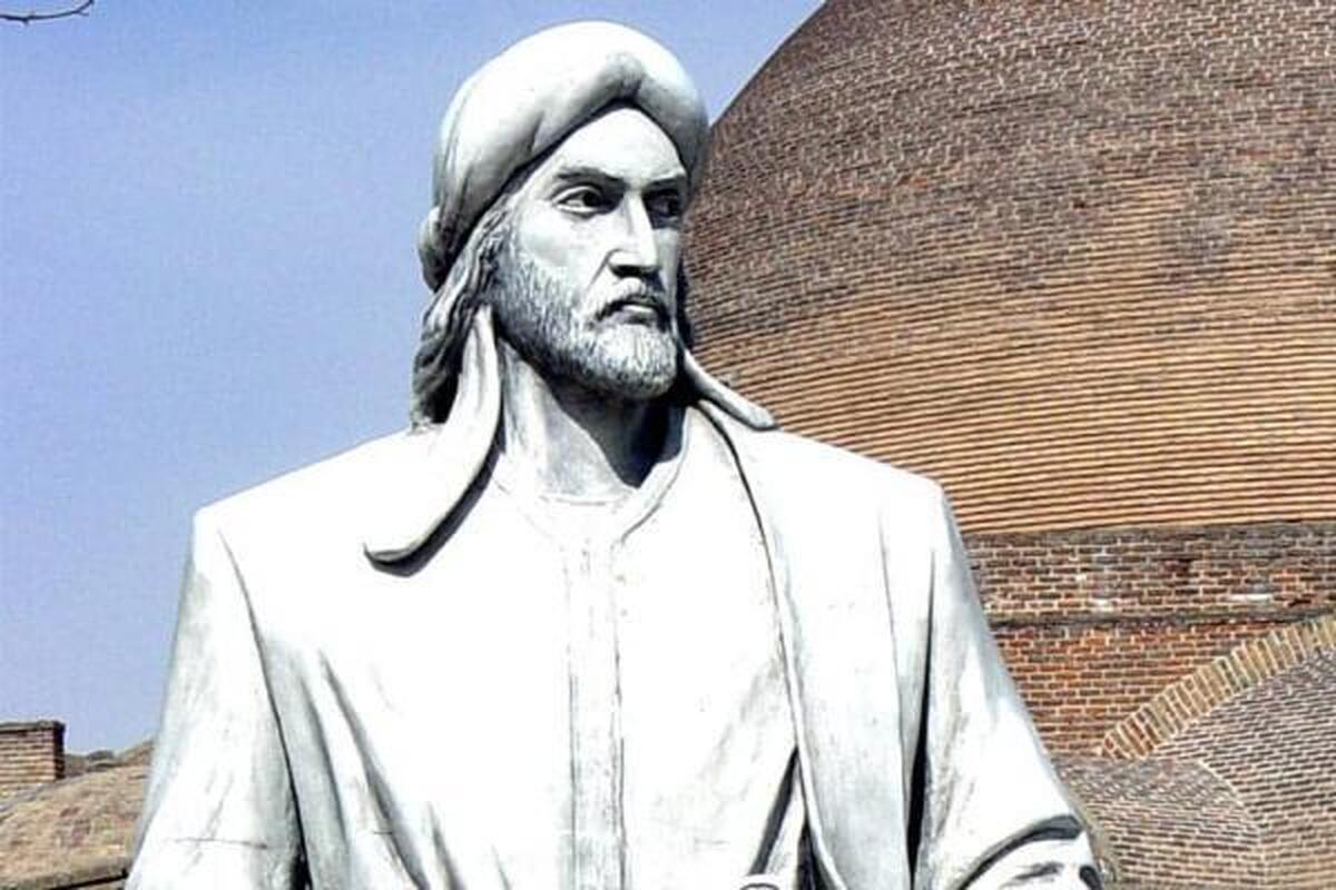 چرا می&zwnj;گویند خاقانی شاعری عبوس و بدعنق است؟