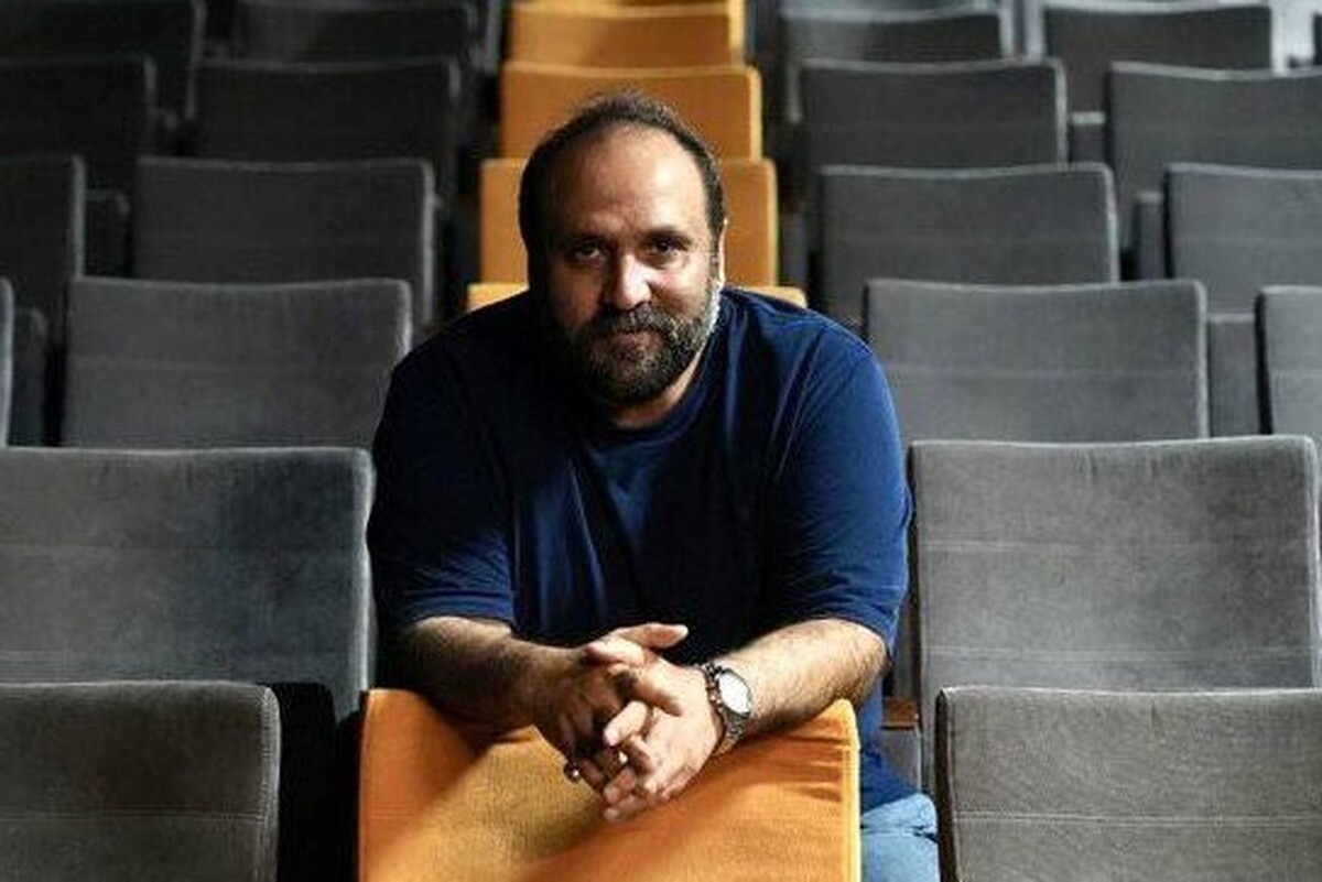 مدیر جدید مرکز هنر&zwnj;های نمایشی حوزه هنری منصوب شد (یکم بهمن ۱۴۰۴)