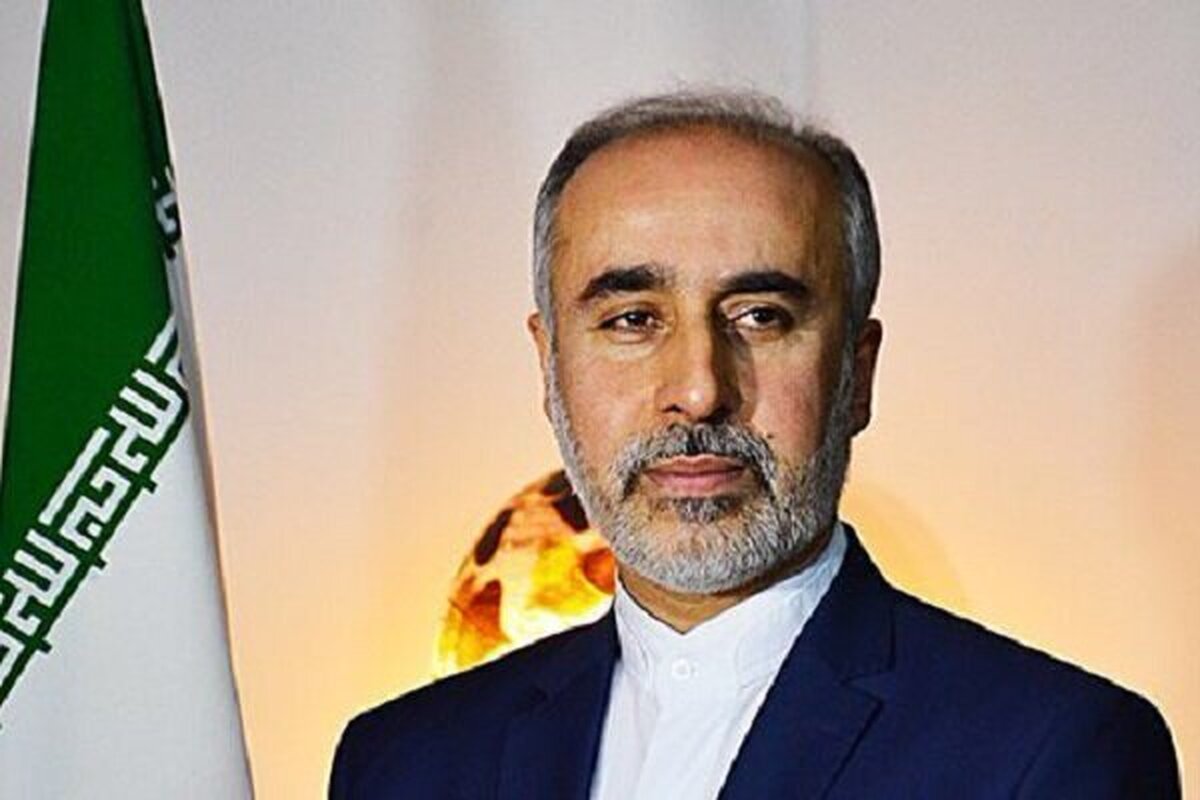 سخنگوی سابق وزارت خارجه نوشت: جامعه جهانی در برابر انتخاب سرنوشت ساز