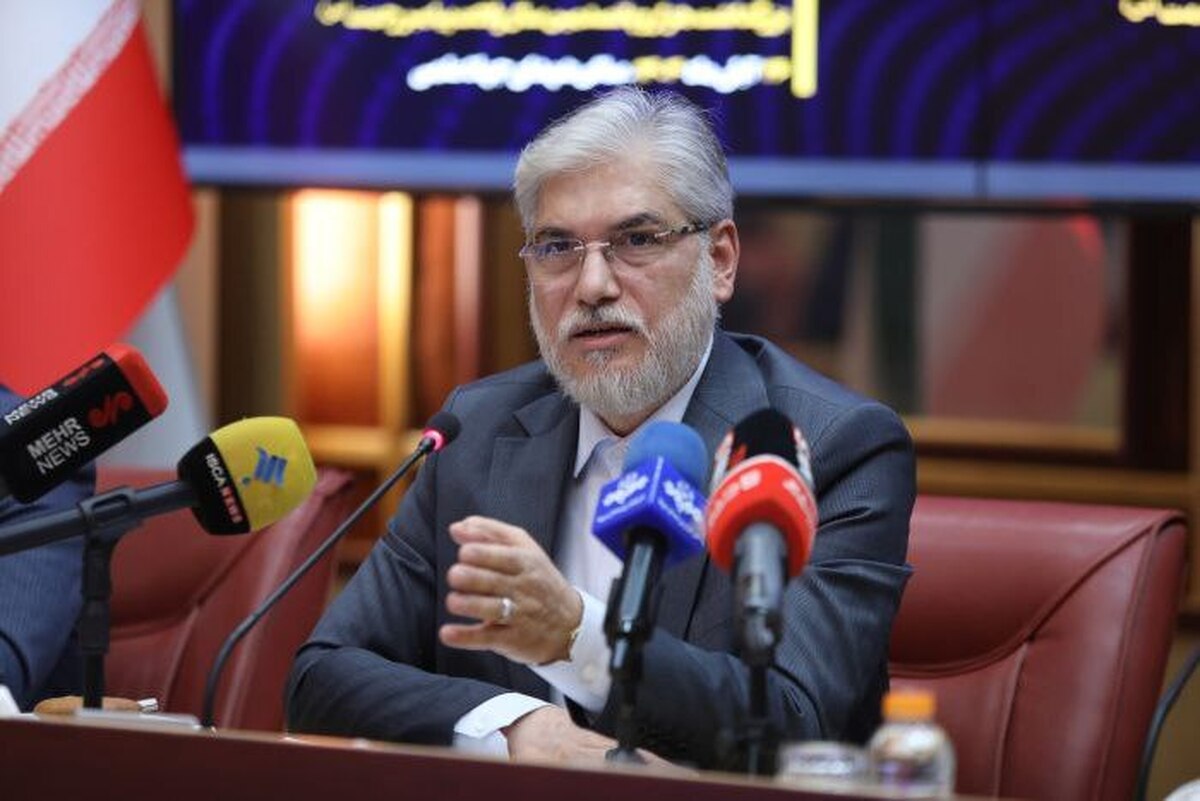 وزیر علوم: مسئولیت حقوقی و کیفری آشوب&zwnj;ها با شخص ترامپ بوده و در دادگاه&zwnj;های کیفری قابل تعقیب است