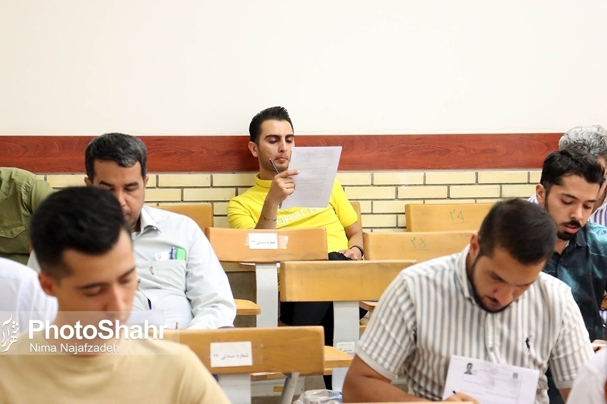 زمان برگزاری ۳ آزمون اصلی علوم پزشکی به تعویق افتاد