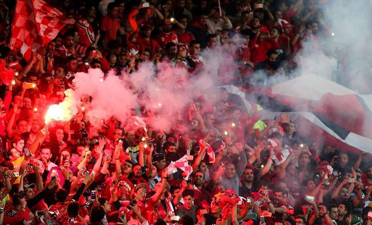 تغییر در پست معاون فرهنگی باشگاه پرسپولیس