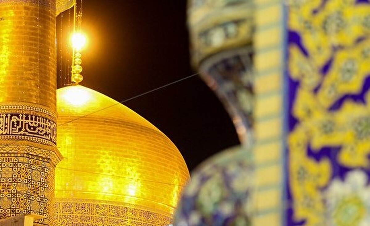 ویژه&zwnj;برنامه&zwnj;های حرم امام&zwnj;رضا(ع) به&zwnj;مناسبت سالروز میلاد پر&zwnj;برکت امام&zwnj;حسین(ع)
