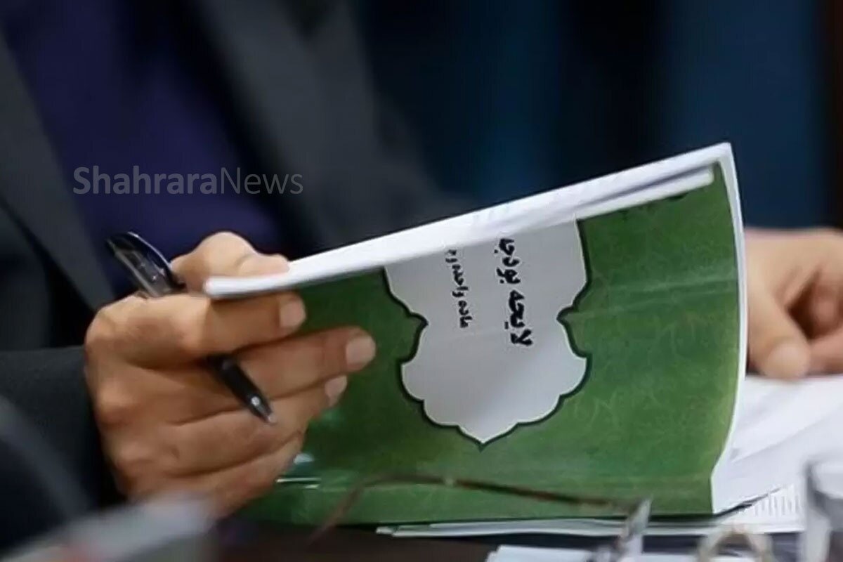 فشار مالیاتی در بودجه ۱۴۰۵ کاهش یافت