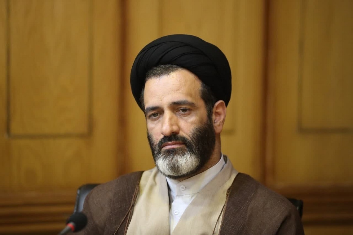 نایب&zwnj;رئیس کمیسیون صنایع و معادن مجلس: هر زمان جمع&zwnj;بندی نهایی بر عادی&zwnj;شدن شرایط باشد، اینترنت بین&zwnj;الملل در دسترس قرار می&zwnj;گیرد