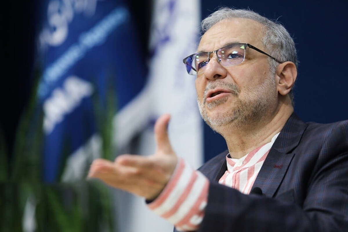 دیپلمات پیشین ایران: نقش افغانستان در امنیت منطقه&zwnj;ای چندین برابر کشور&zwnj;های فرامنطقه&zwnj;ای است