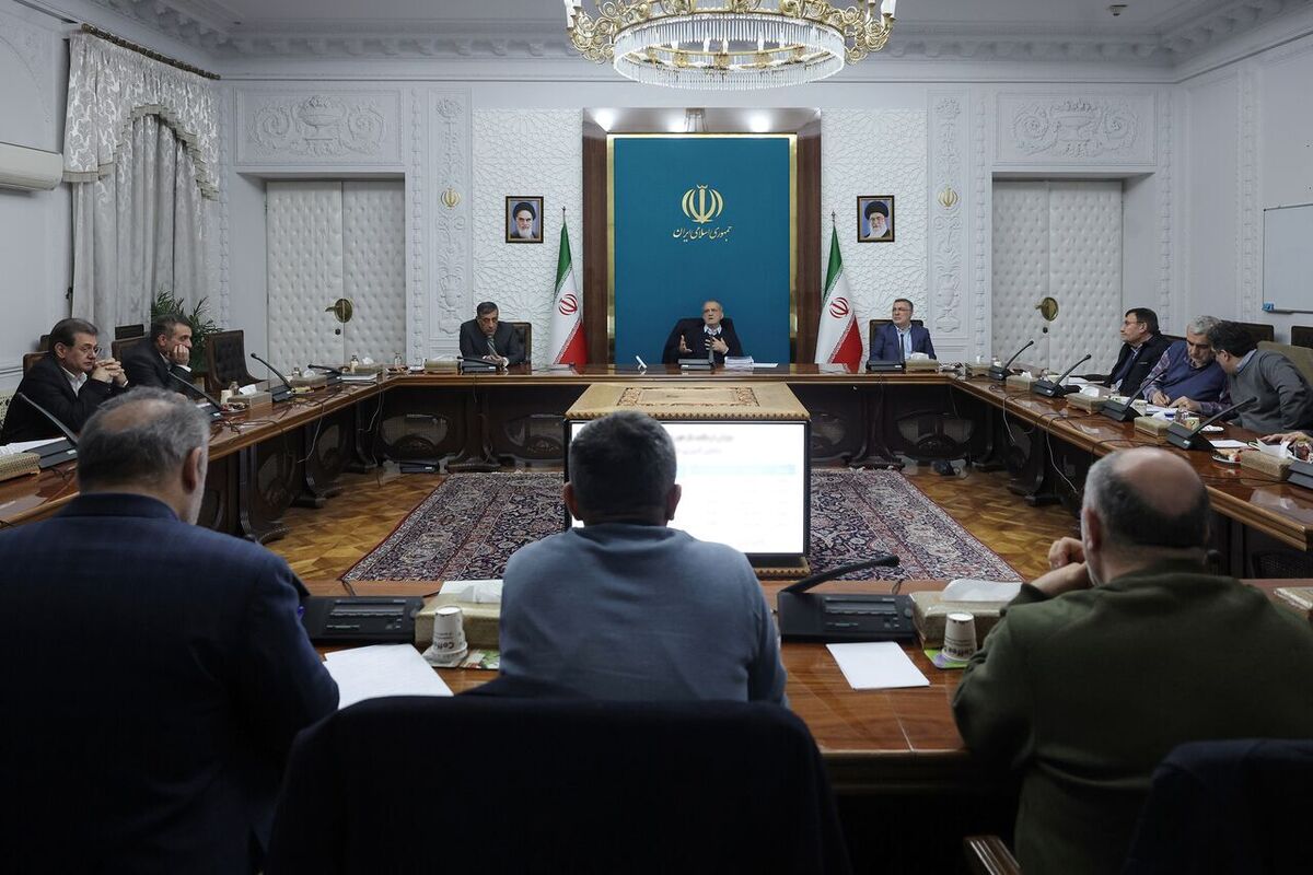 پزشکیان: اقناع جامعه پزشکی درباره وقایع اخیر بسیار مهم است