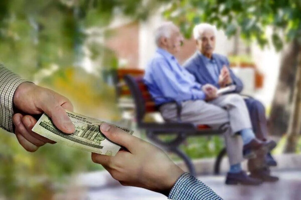 وام ضروری ۵۰ میلیون تومانی برای بازنشستگان کشوری پرداخت شد