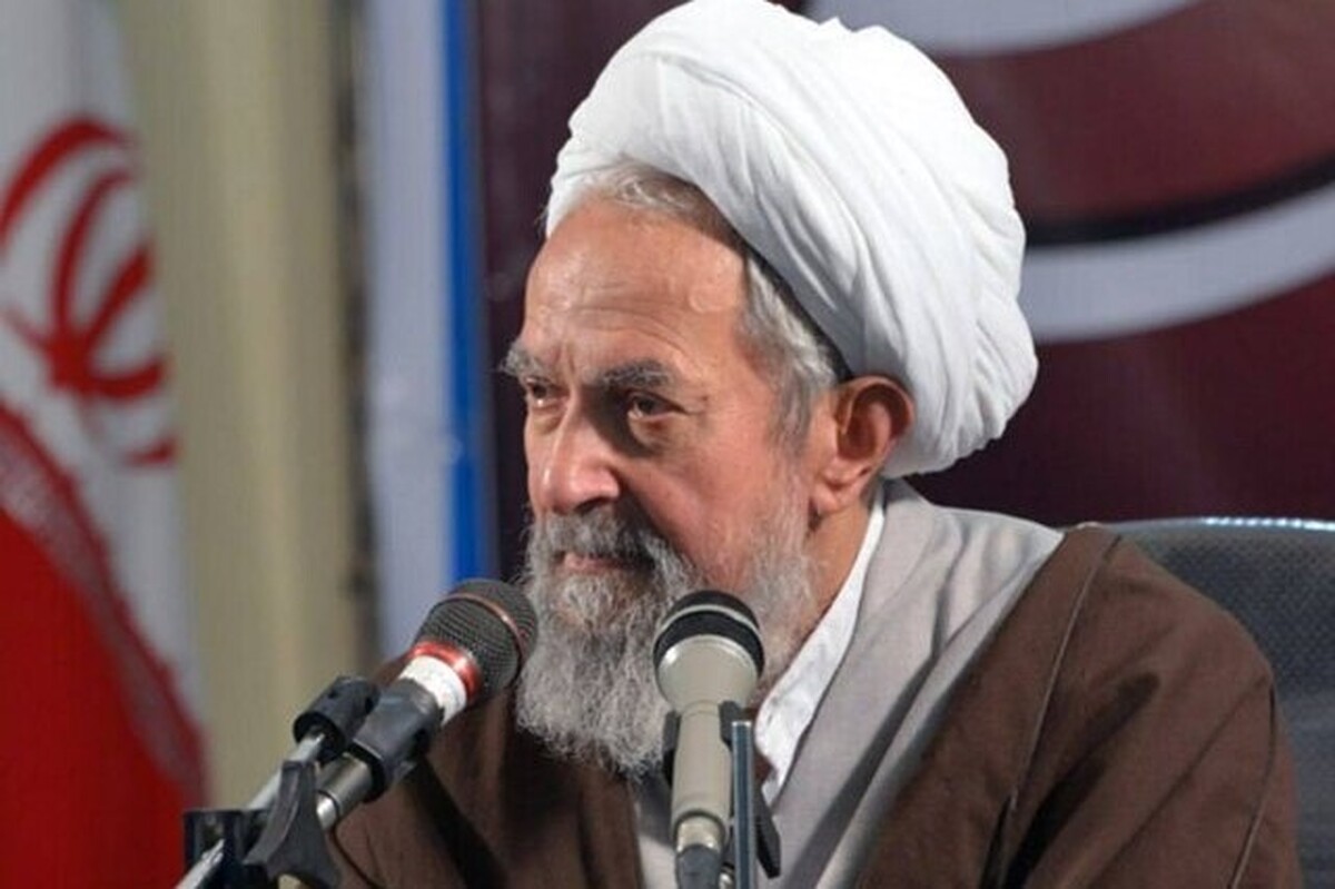 آیت&zwnj;الله علم&zwnj;الهدی: تقوای آمیخته با احتیاط مرحوم آیت&zwnj;الله عبدخدایی، نمونه&zwnj;ای کم&zwnj;نظیر در عرصه دین&zwnj;مداری بود