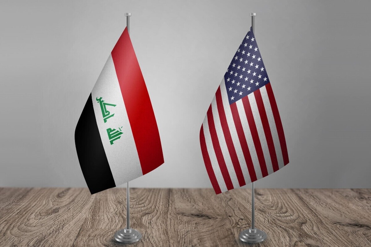 واشنگتن به&zwnj;دنبال نفت عراق