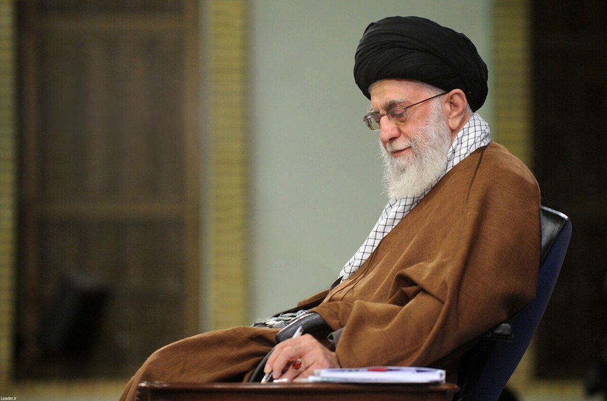 &nbsp;پیام تسلیت رهبر انقلاب در پی درگذشت عالم متعهد حجت&zwnj;الاسلام عبدخدائی