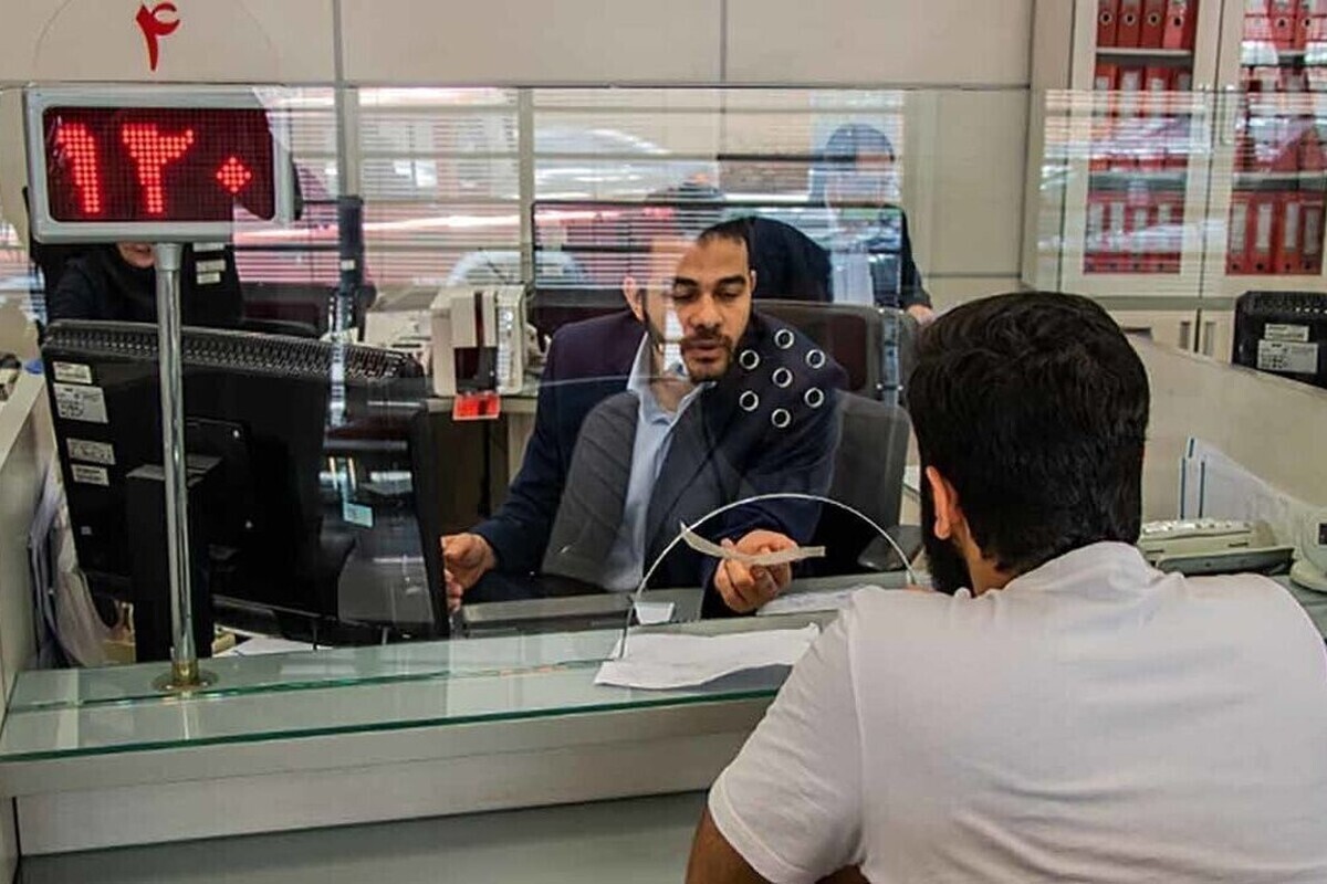 آغاز عرضه اسکناس ارزی در بانک&zwnj;ها