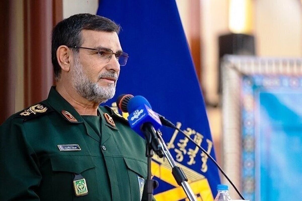 تکذیب شایعه ترور سردار تنگسیری، فرمانده نیروی دریایی سپاه پاسداران (شنبه، ۱۱ بهمن ۱۴۰۴)