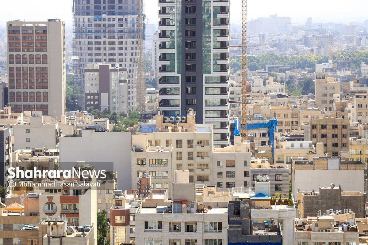 وزارت راه: انتظار ثبات فعلی حاکم بر بازار مسکن در ماه&zwnj;های آتی