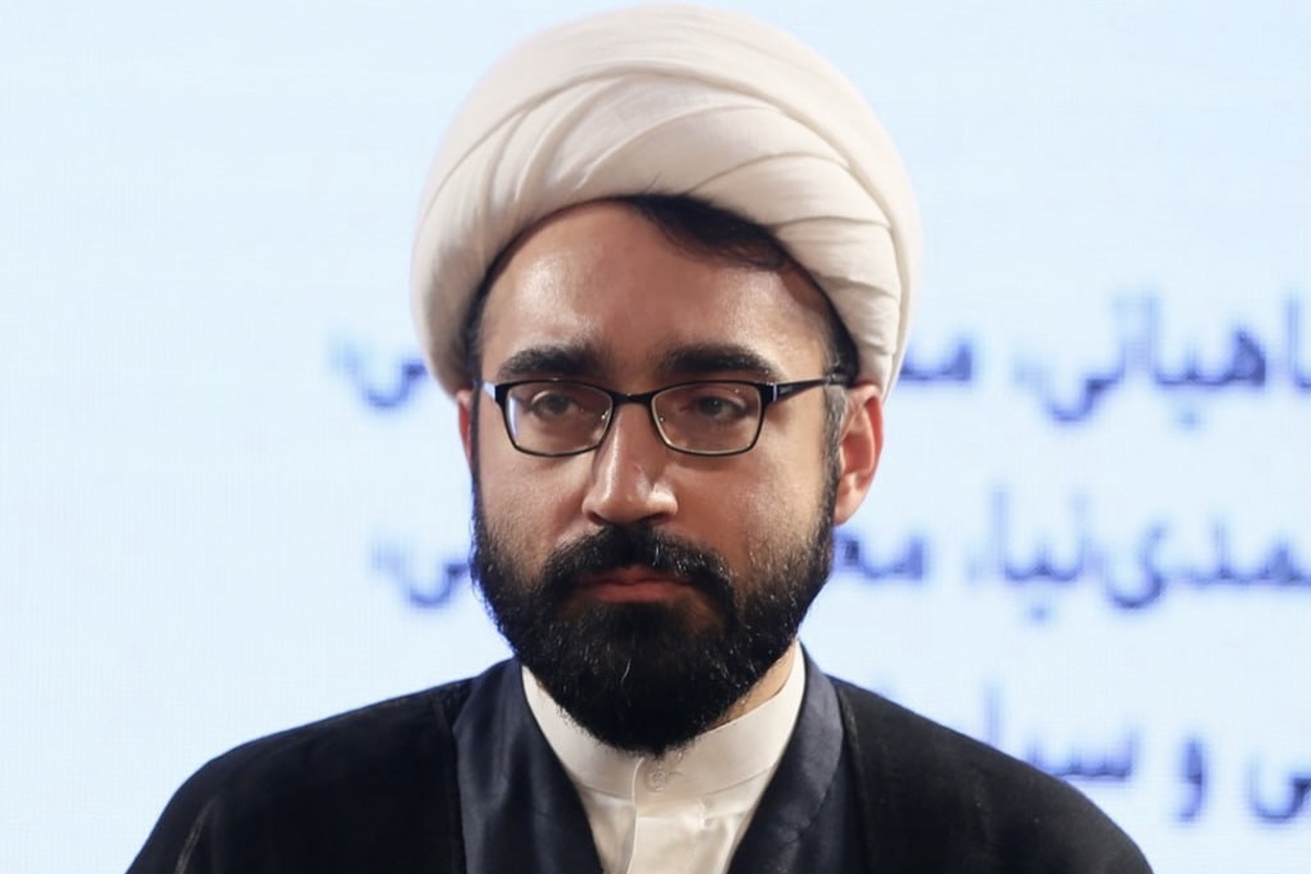 کارگردان «غوطه‌ور»: تفاوت سینمای توحیدی و مدرن در نگاه به قهرمان است