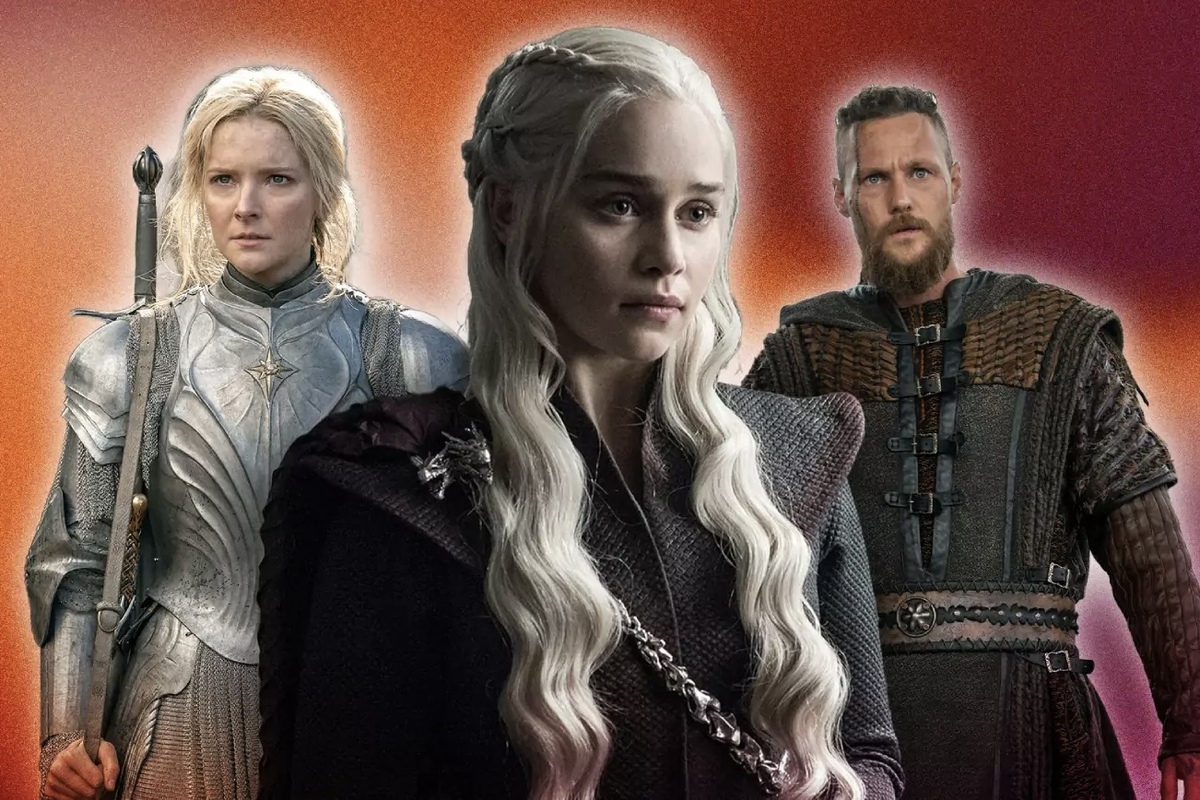 زمان پایان سریال &laquo;خاندان اژدها&raquo; (The house of dragons) مشخص شد + جزئیات
