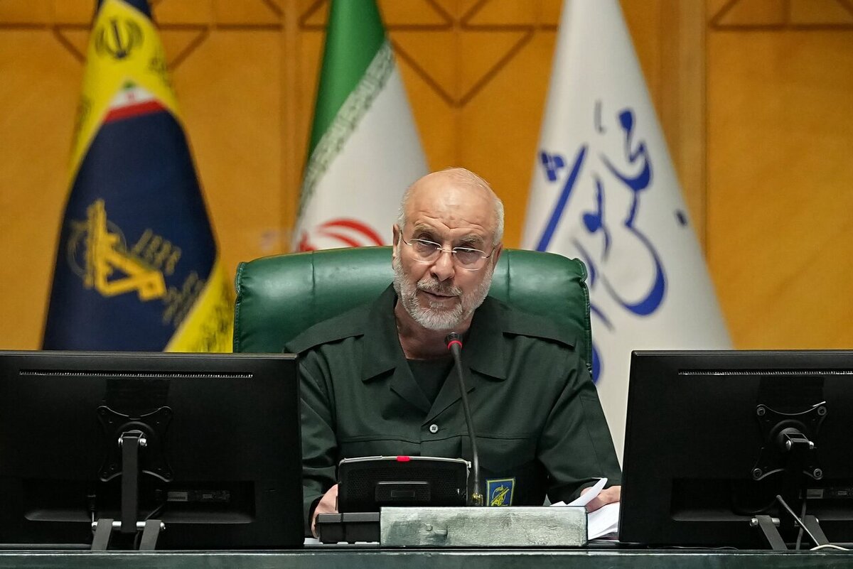 قالیباف در صحن علنی: طبق قانون، ارتش کشورهای اروپایی گروه تروریستی محسوب می&zwnj;شوند